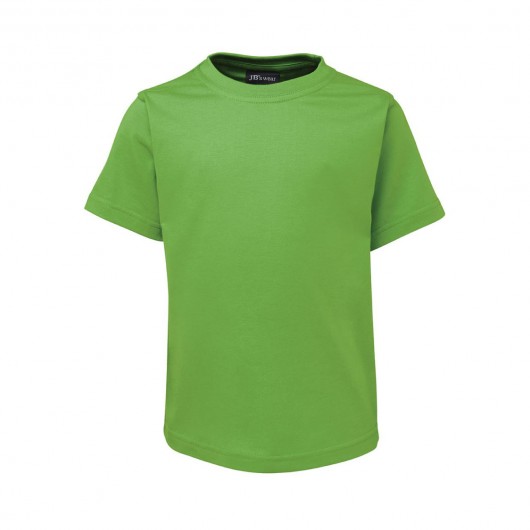 Lime Green JBs Kids Tees